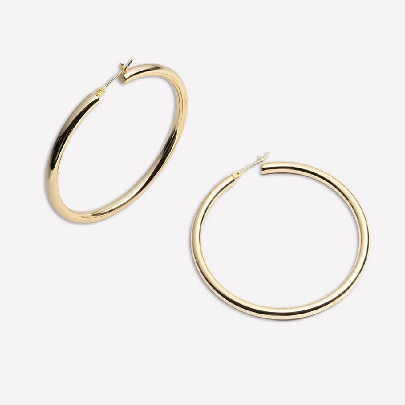 Margot Lightweight Hoops