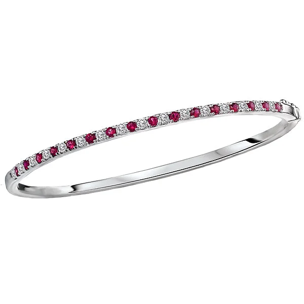 silver infinity symbol bracelet Ladies Fashion Diamond and Gemstone Bracelet