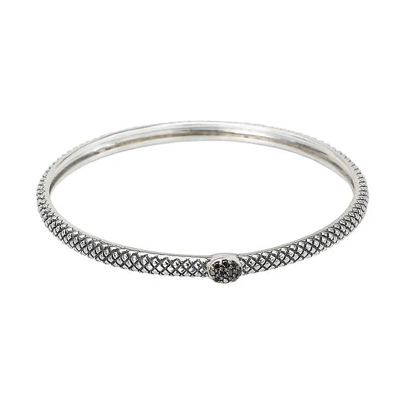 Ladies Fashion Diamond Bracelet